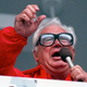 Illustration for article titled Harry Caray Used To Just Make Shit Up While Calling Away Games